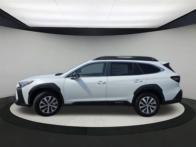 New 2025 Subaru Outback Premium image 4
