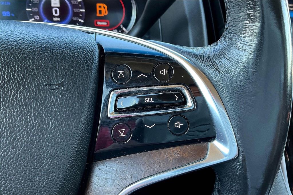 Used 2020 Cadillac Escalade Premium Luxury image 21