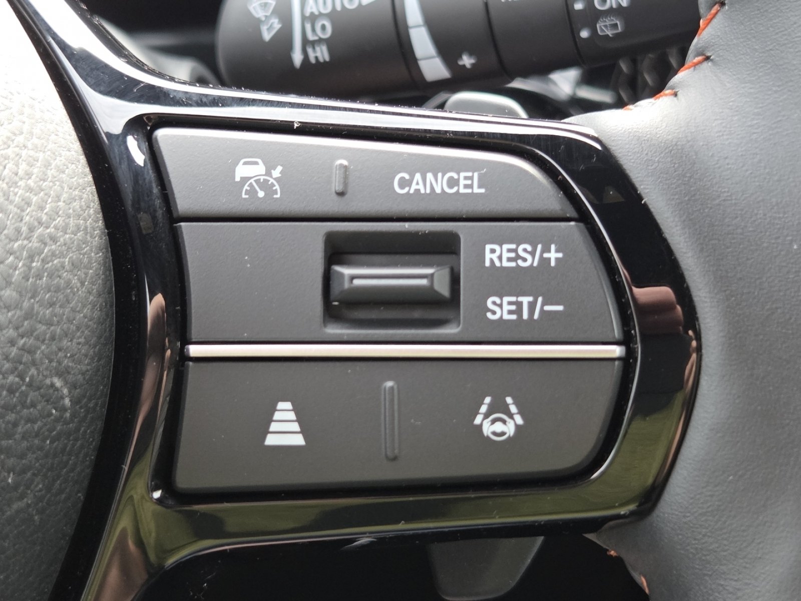 Used 2024 Honda CR-V Sport Touring image 13
