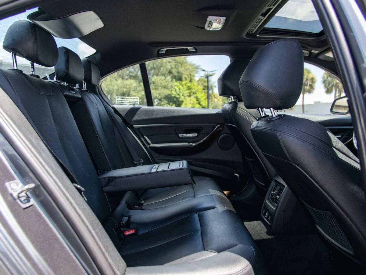 Used 2014 BMW 335i Sedan RWD image 25