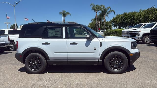 New 2026 Ford Bronco Sport Big Bend w/ Black Appearance Package AWD/4WD image 2