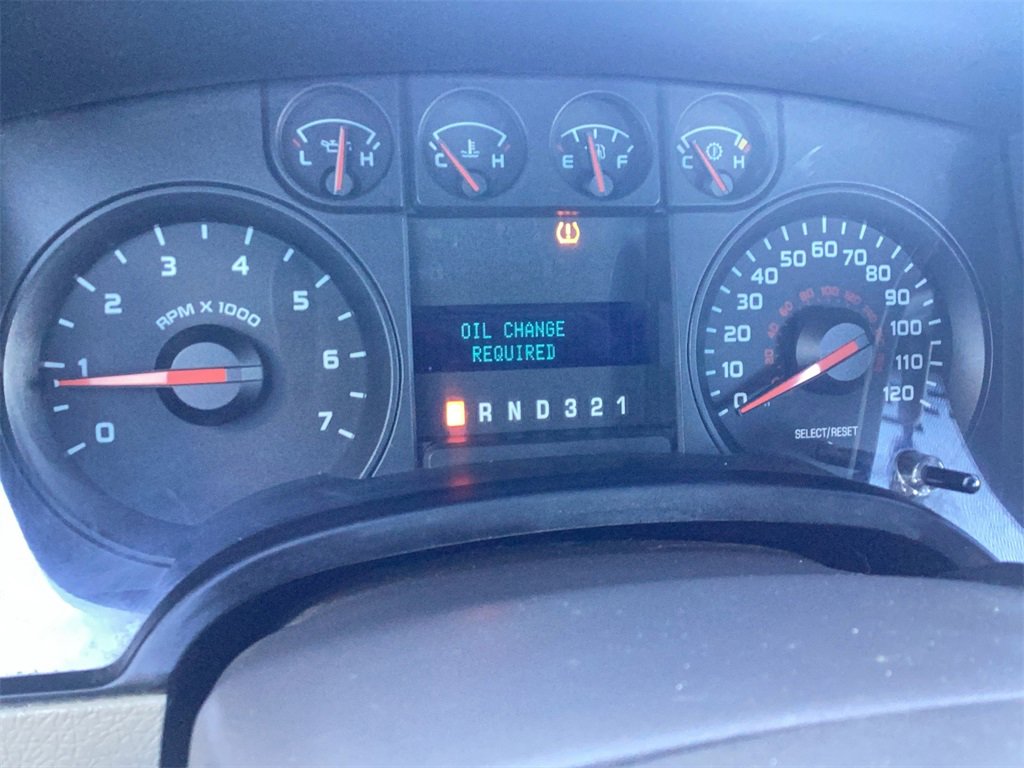 Used 2010 Ford F150 XL image 9