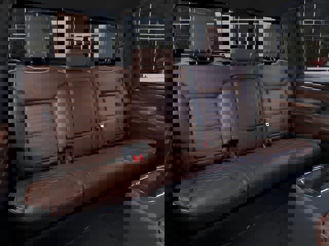 New 2026 GMC Sierra 2500 Denali Ultimate image 17