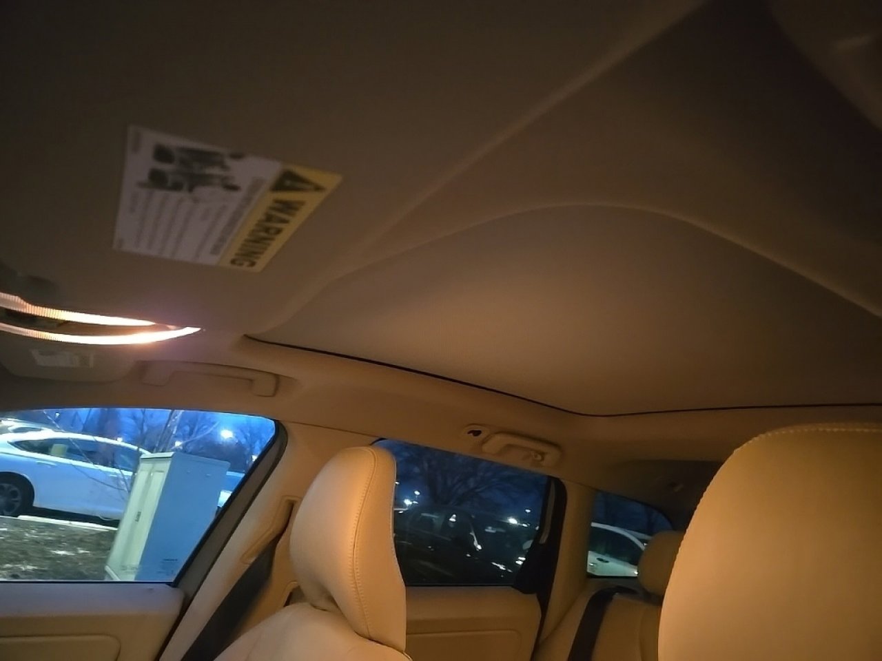 Used 2015 Volvo XC60 T5 Premier image 20