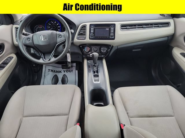 Used 2018 Honda HR-V LX image 8