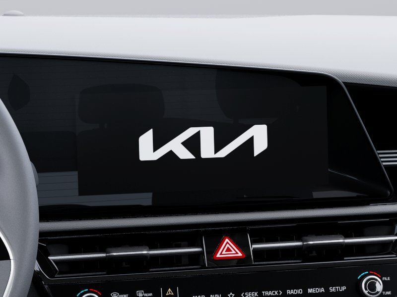 New 2026 Kia Niro SX Touring FWD image 20