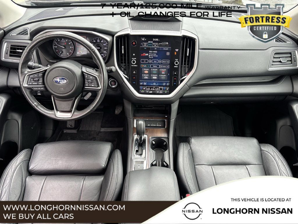Used 2024 Subaru Ascent Touring AWD/4WD image 11