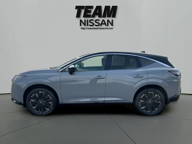 New 2026 Nissan Murano Platinum w/ Cargo Package AWD/4WD image 4