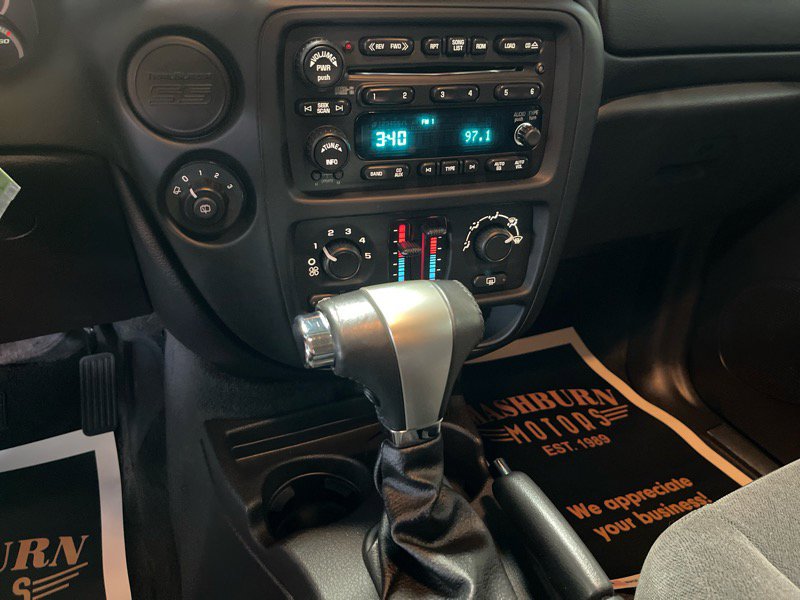 Used 2006 Chevrolet TrailBlazer LS w/ SS Package image 33