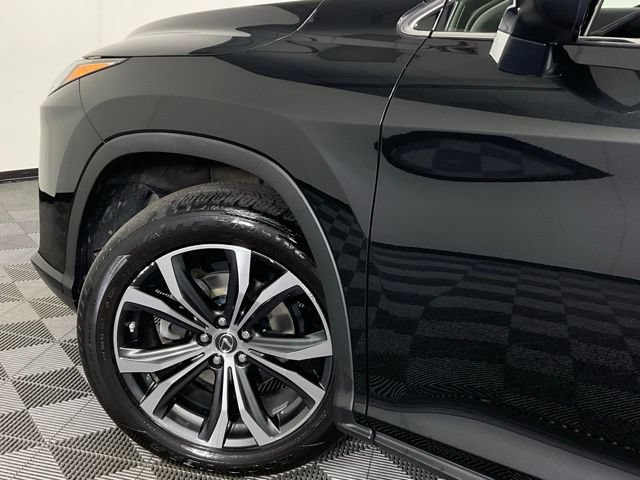 Used 2019 Lexus RX 350 AWD w/ Navigation Package image 33