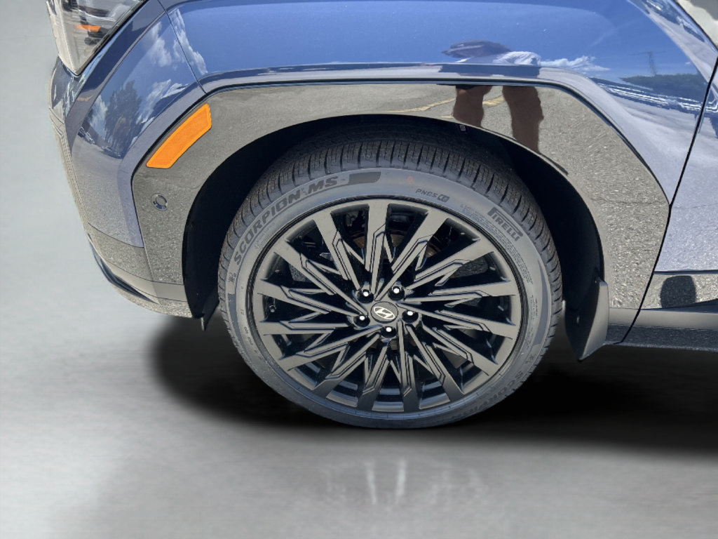New 2026 Hyundai Santa Fe Calligraphy FWD image 15