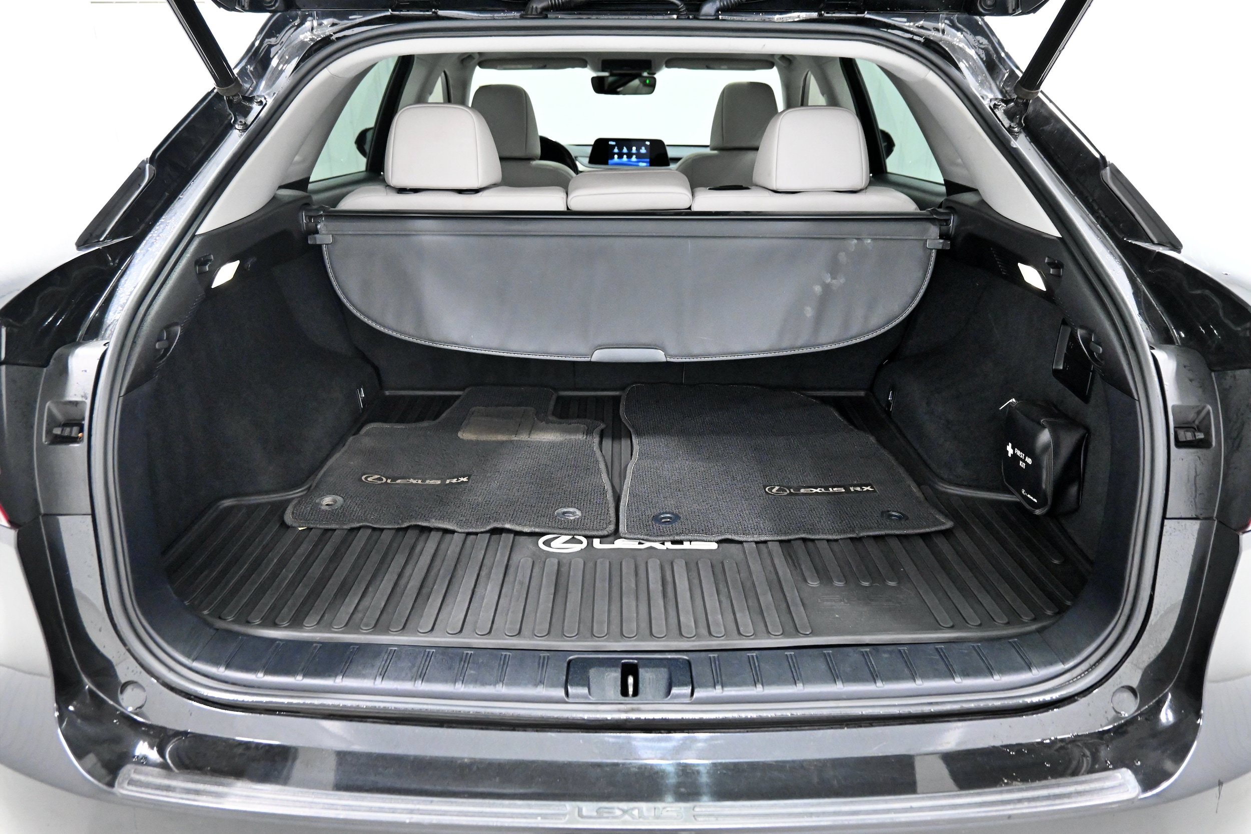 Used 2020 Lexus RX 350 AWD w/ Premium Package image 32