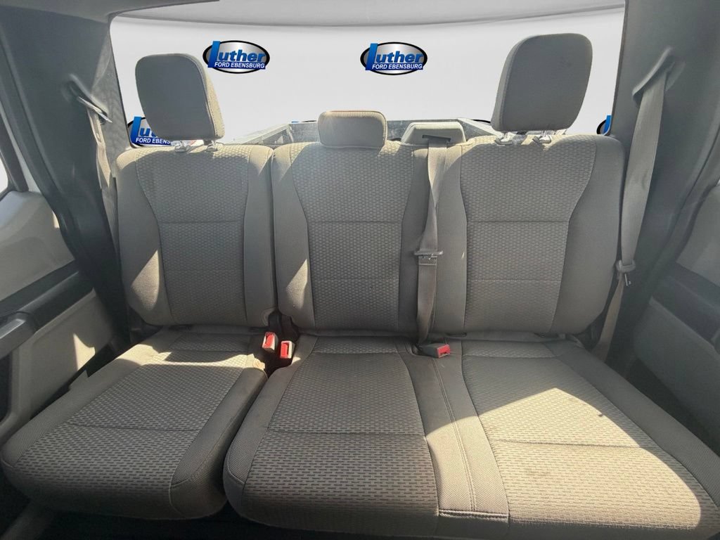 Used 2018 Ford F250 XLT AWD/4WD image 18