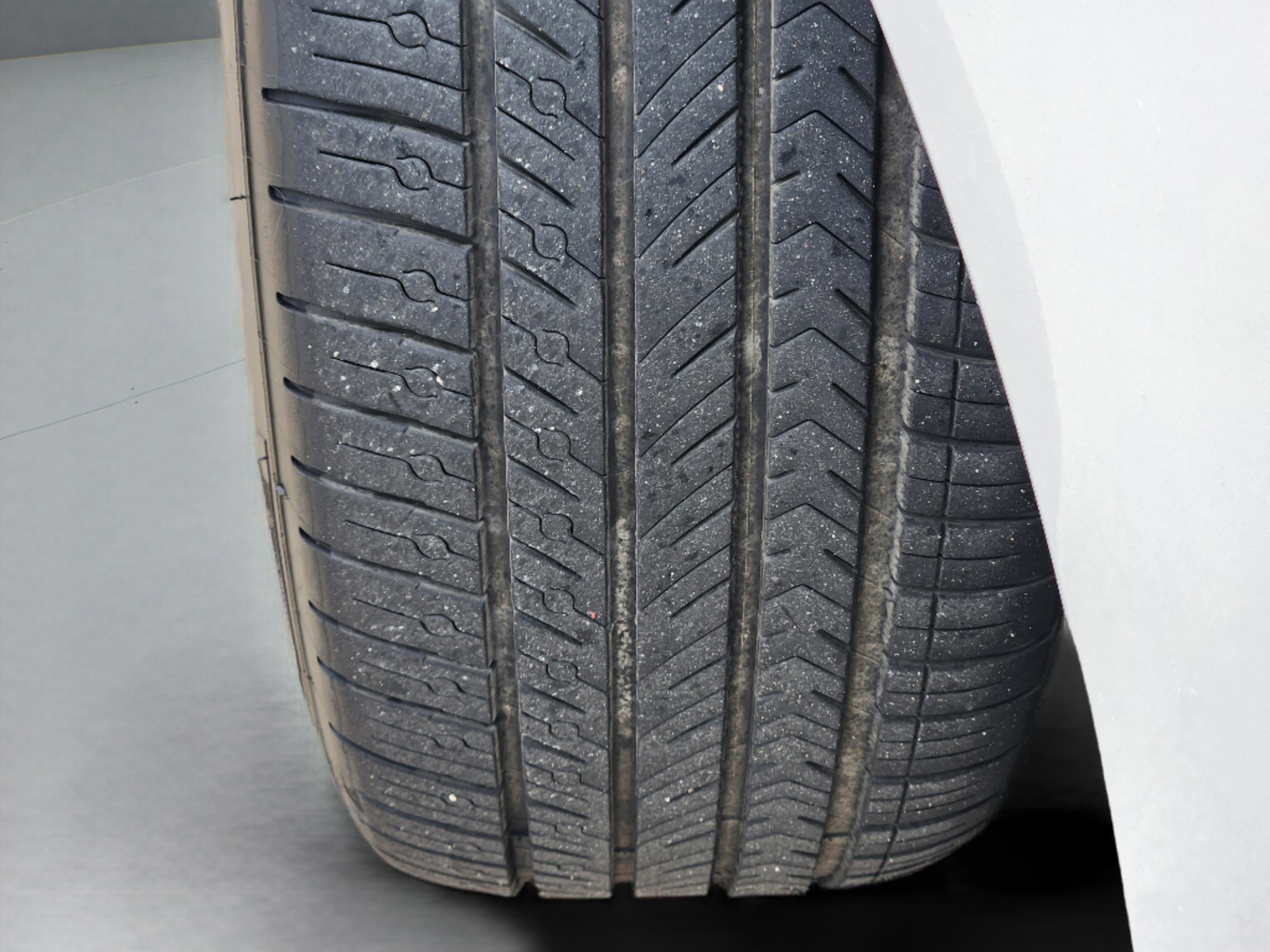 Used 2020 Lexus LS 500 w/ Interior Upgrade Package image 43