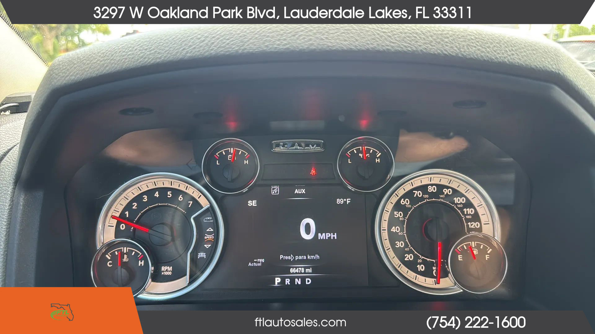 Used 2018 RAM 1500 Lone Star image 55