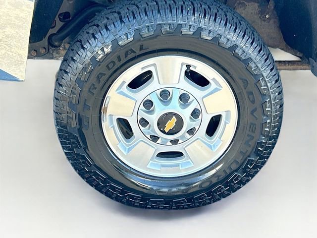 Used 2016 Chevrolet Silverado 2500 LT w/ All Star Edition image 31