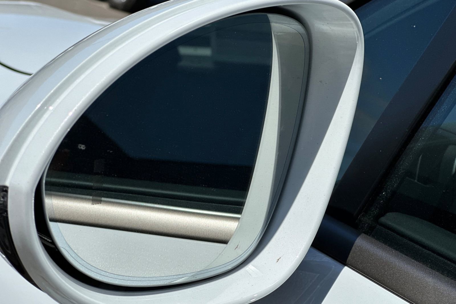 New 2025 Porsche Cayenne Turbo image 42