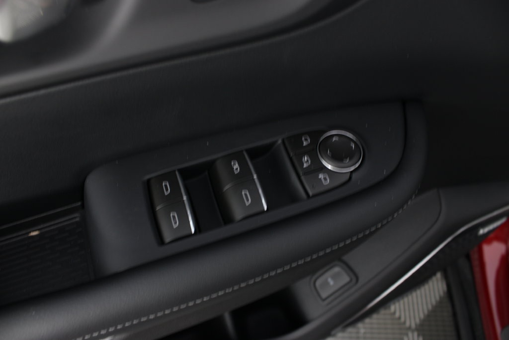 New 2027 Buick Enclave Sport Touring w/ Power Package FWD image 17