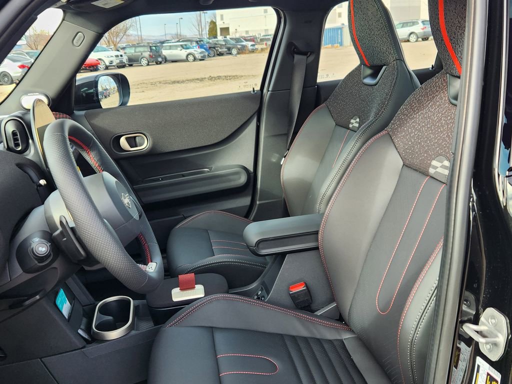 New 2026 MINI Cooper S image 9