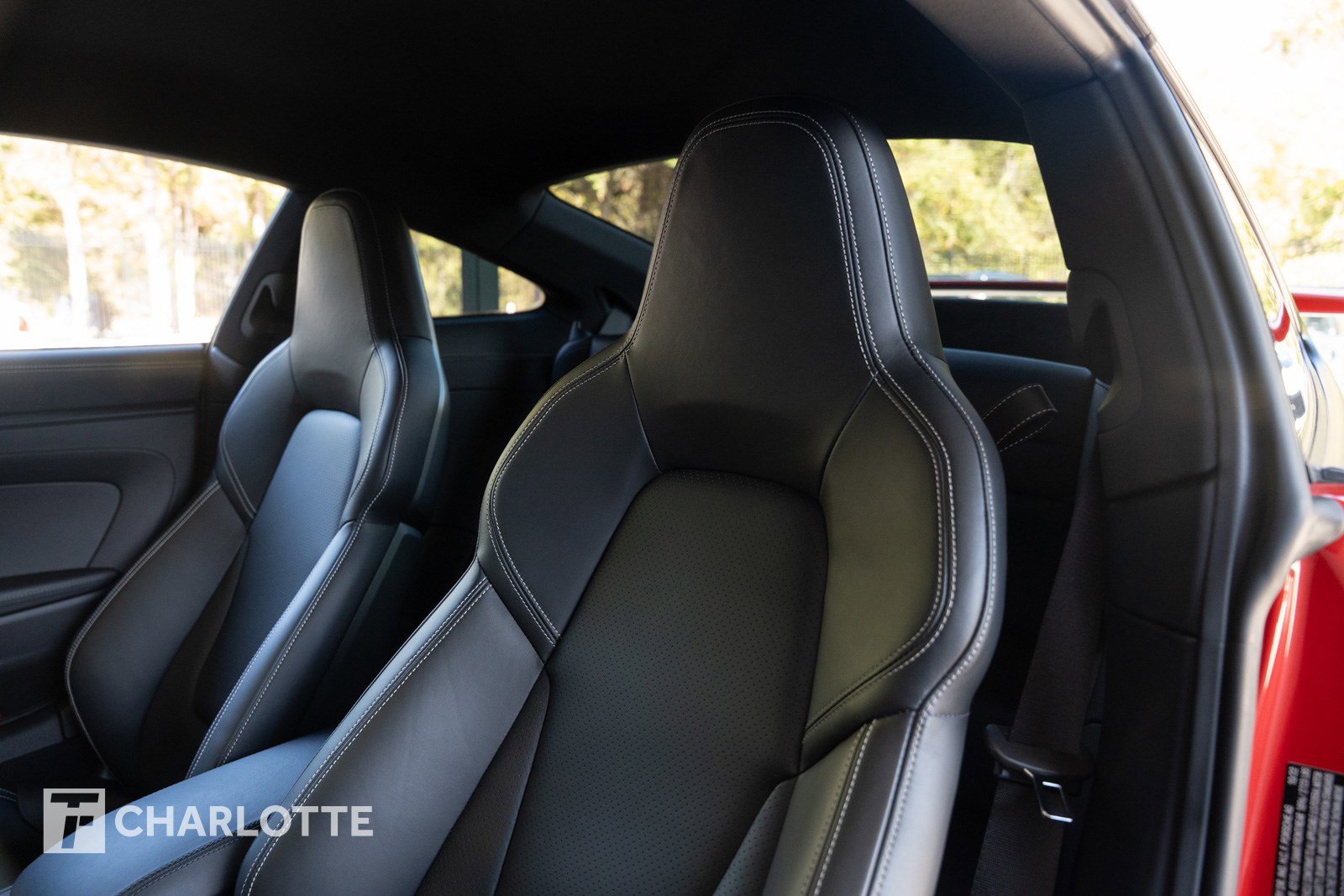 Used 2023 Porsche 911 Carrera GTS w/ Premium Package image 17