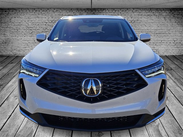 New 2026 Acura RDX w/ Technology Package image 2