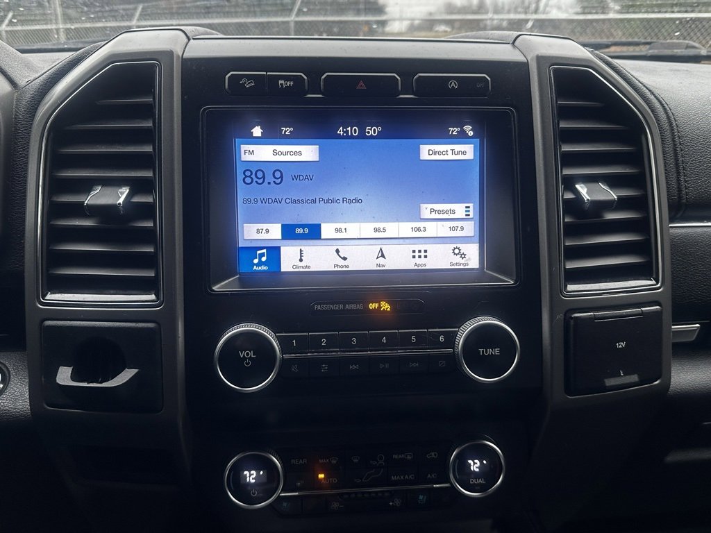 Used 2019 Ford Expedition XLT w/ Equipment Group 202A image 12