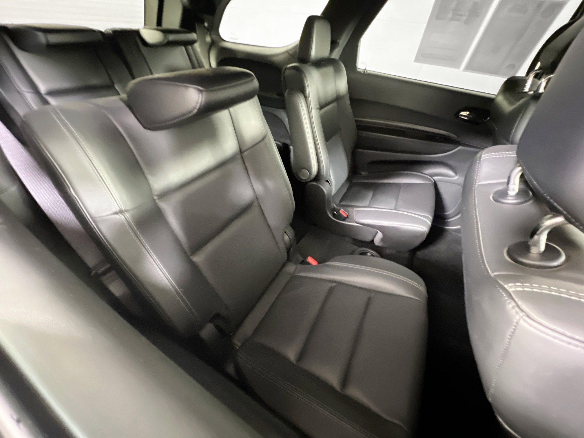 Used 2022 Dodge Durango GT image 28