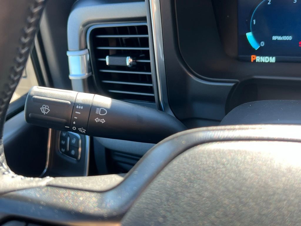 New 2026 Ford F350 Platinum w/ FX4 Off-Road Package image 38