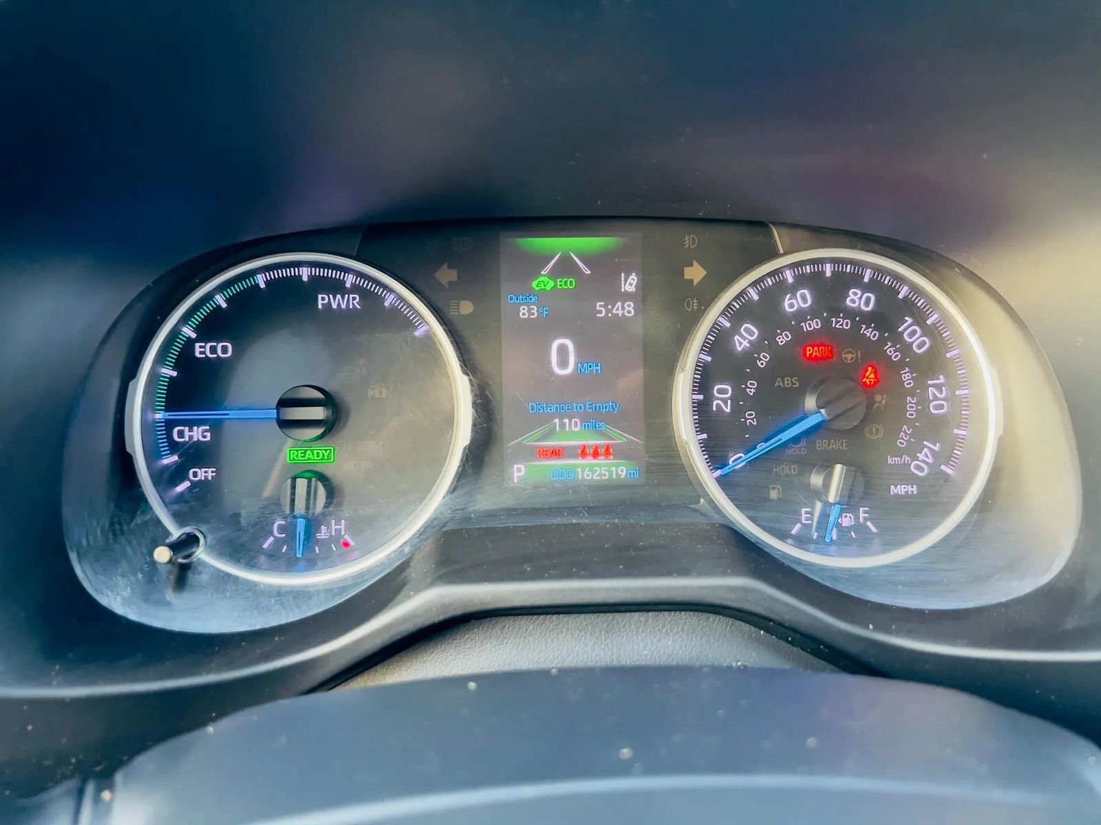 Used 2020 Toyota RAV4 LE w/ All Weather Liner Package image 25