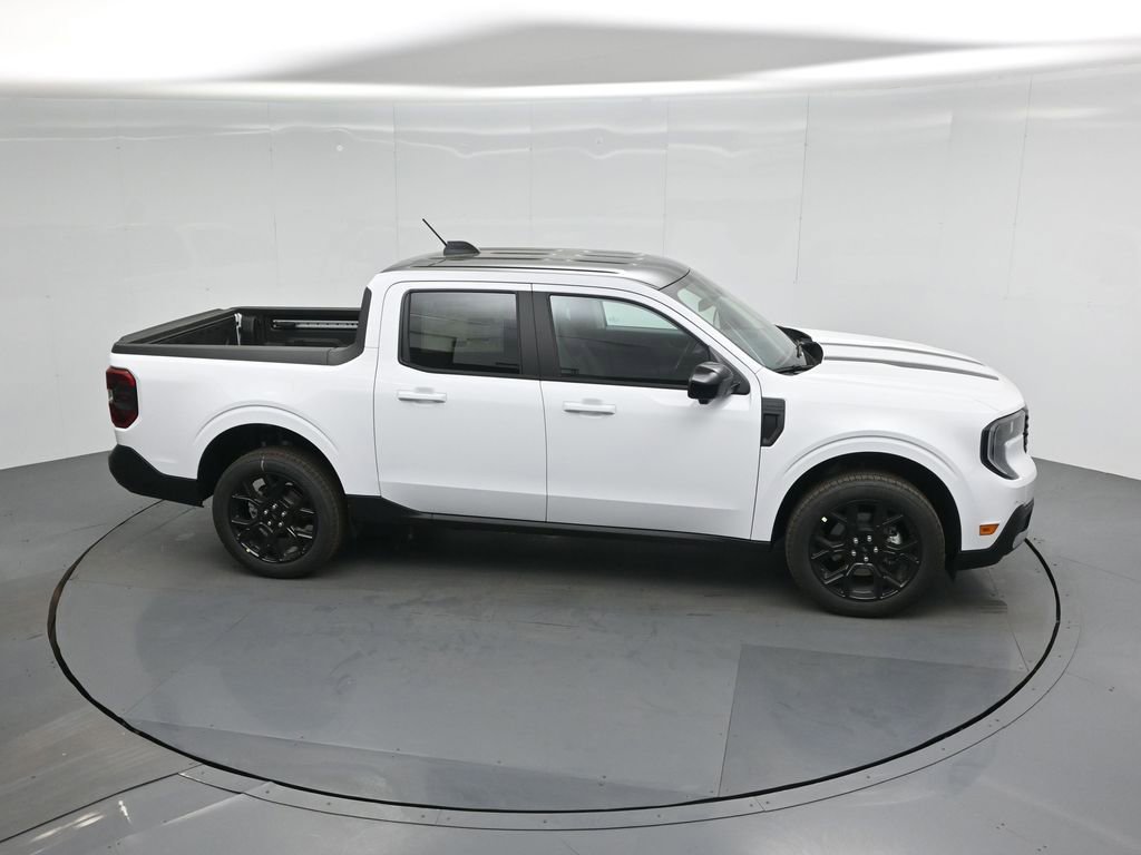 New 2026 Ford Maverick Lariat w/ Black Appearance Package AWD/4WD image 53