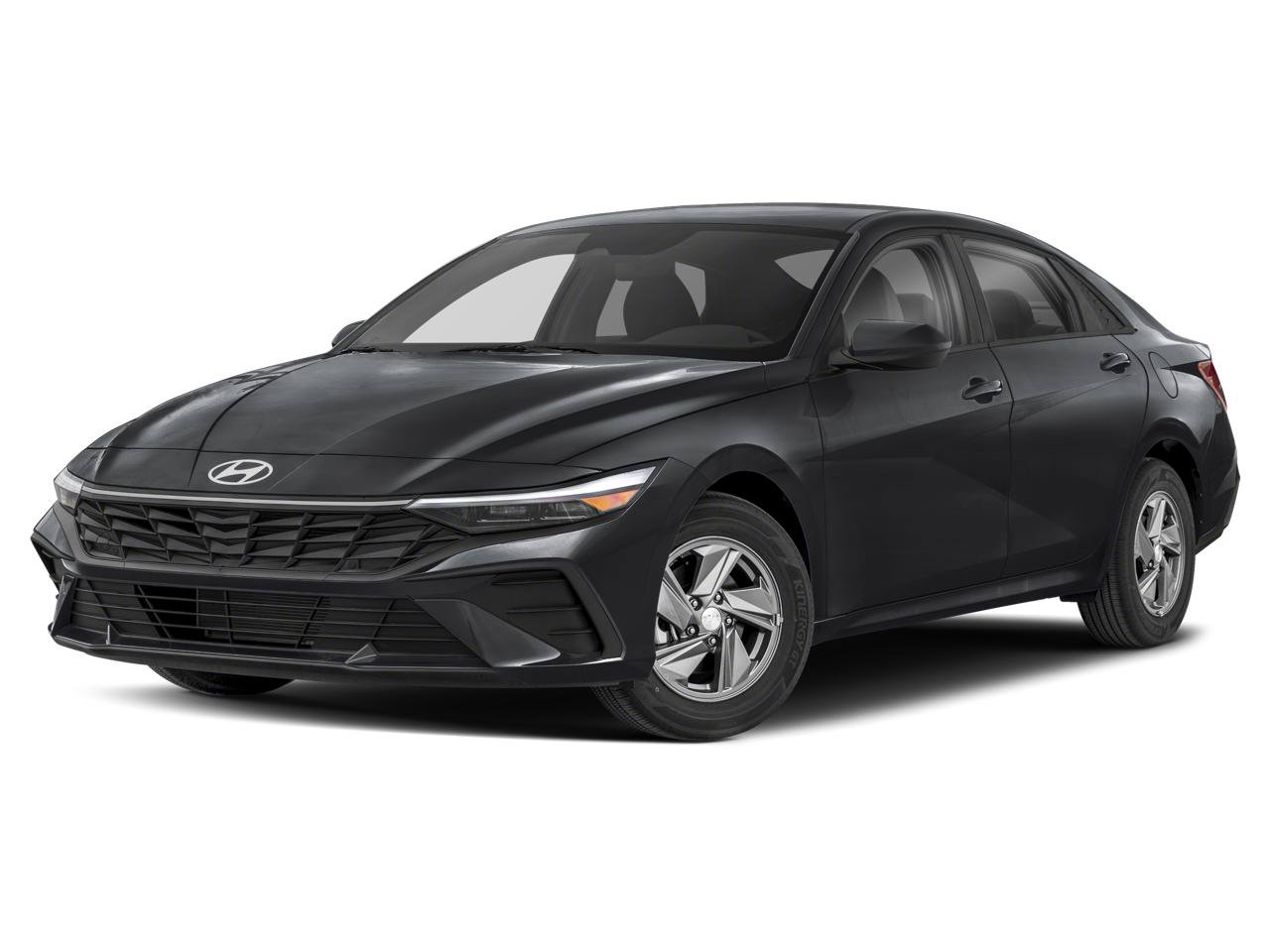 New 2026 Hyundai Elantra SE FWD image 55