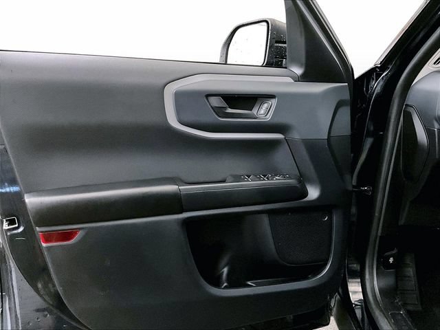 Used 2021 Ford Bronco Sport Big Bend AWD/4WD image 22