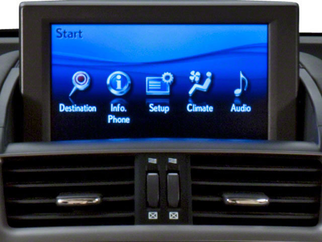 Used 2010 Lexus HS 250h image 20