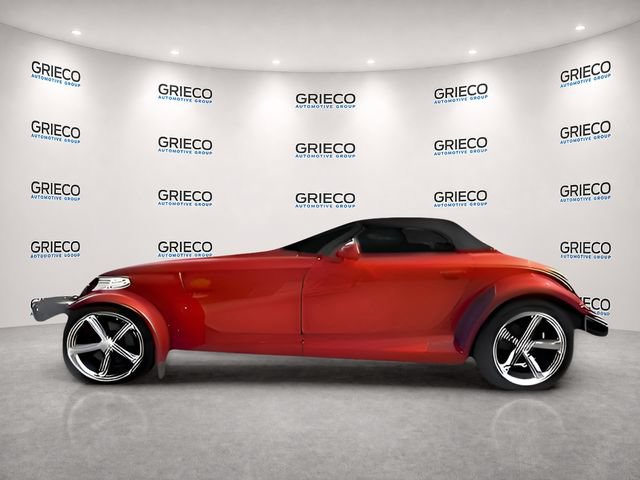Used 2001 Plymouth Prowler RWD image 4