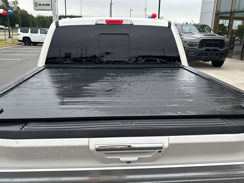 Used 2019 Ford F150 King Ranch w/ Equipment Group 601A Luxury AWD/4WD image 11
