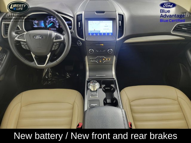 Used 2019 Ford Edge SEL w/ Equipment Group 201A AWD/4WD image 20