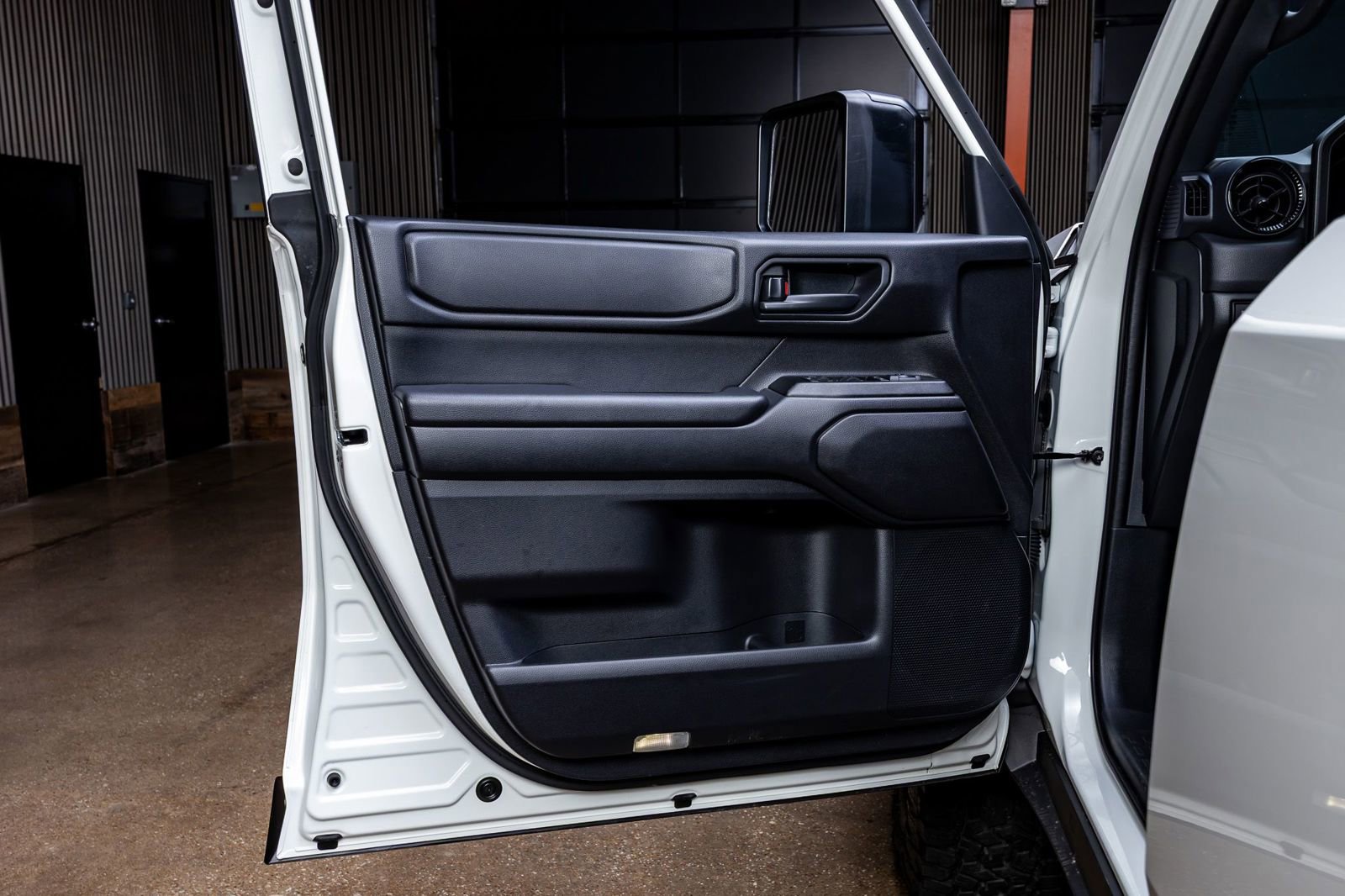 Used 2026 Toyota Land Cruiser 1958 AWD/4WD image 35