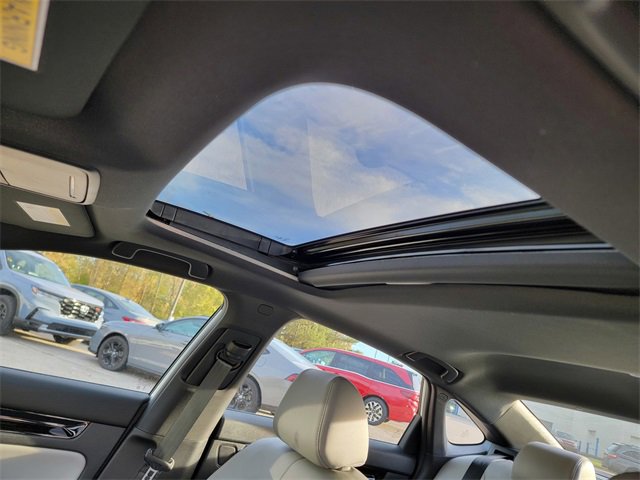 New 2026 Honda Civic Sport Touring image 32