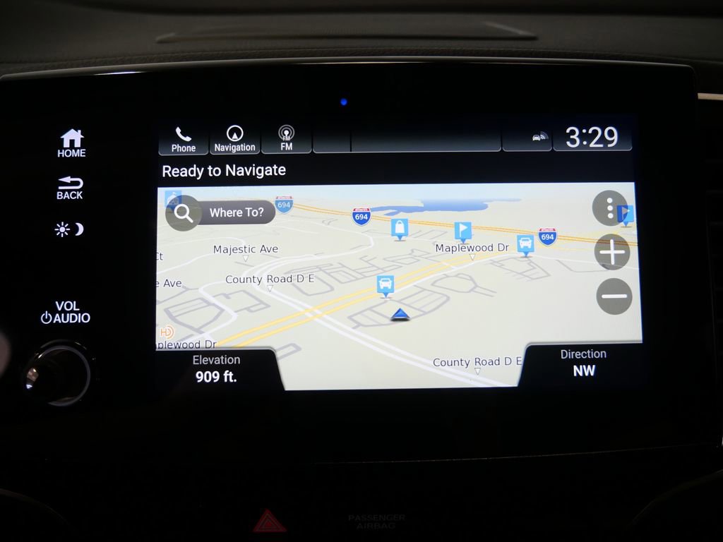 Used 2022 Honda Pilot Touring image 20