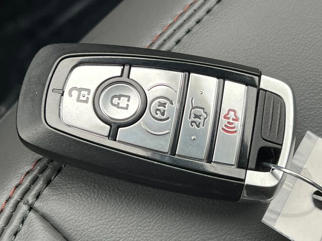 New 2026 Ford Explorer Active w/ Active Comfort Package image 34