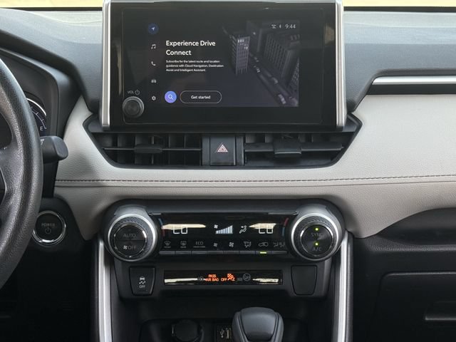Used 2023 Toyota RAV4 XLE w/ Convenience Package AWD/4WD image 18