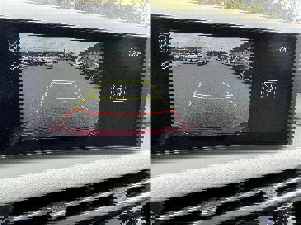 New 2025 Hyundai Tucson SEL w/ Tow & Go Package image 15