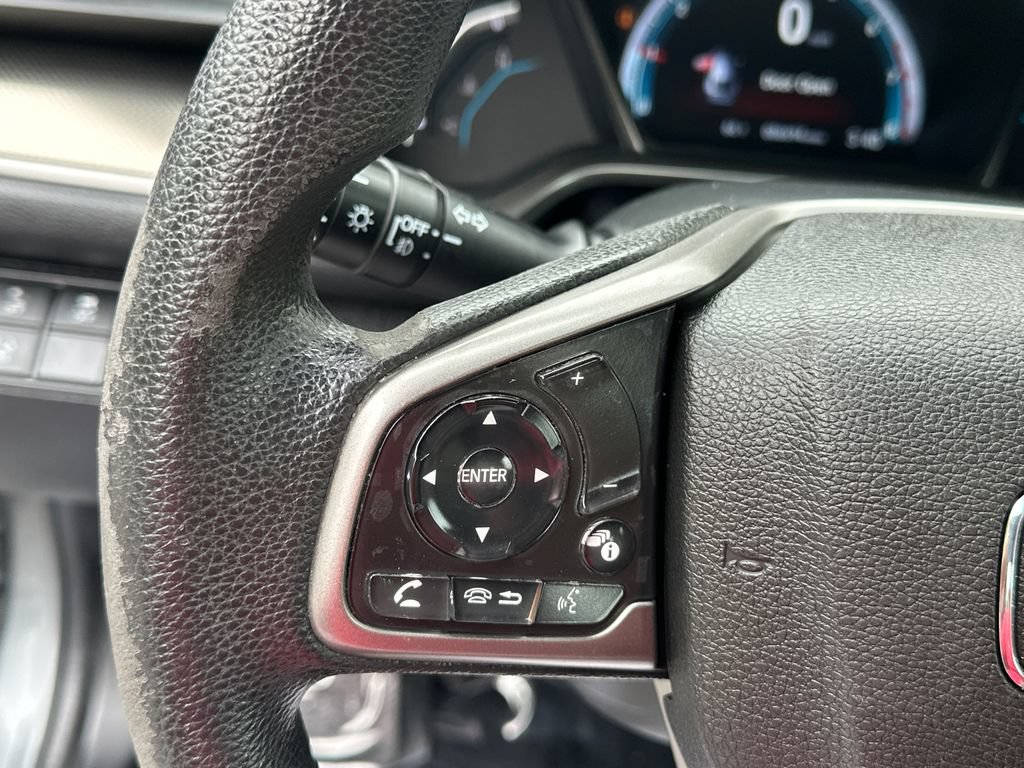 Used 2019 Honda Civic EX image 24
