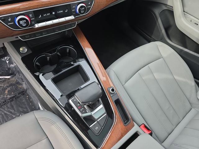 Used 2023 Audi A4 2.0T Premium w/ Convenience Package image 27