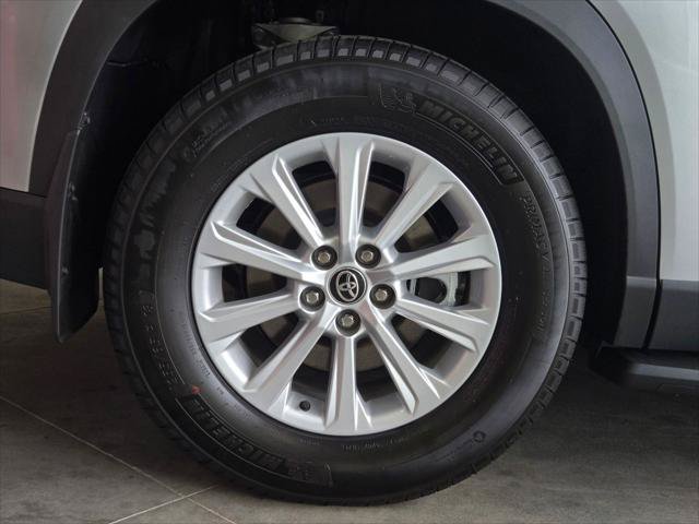 Certified 2026 Toyota Grand Highlander FWD image 5