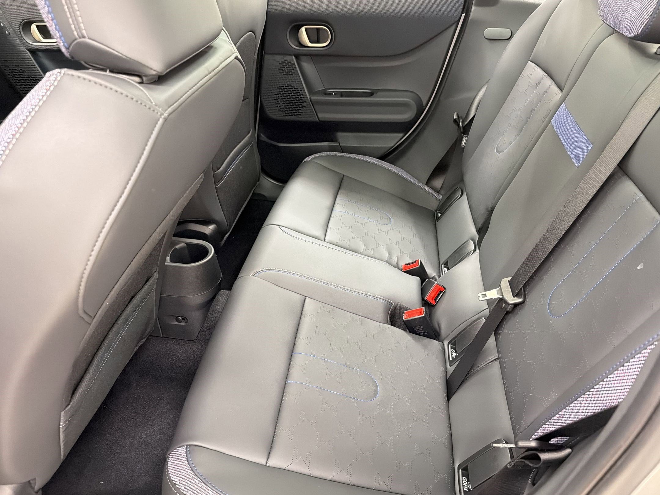 New 2026 MINI Cooper 4-Door Hardtop image 23