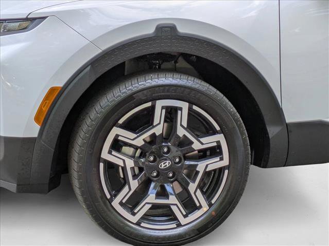 New 2026 Hyundai Santa Cruz Limited image 10