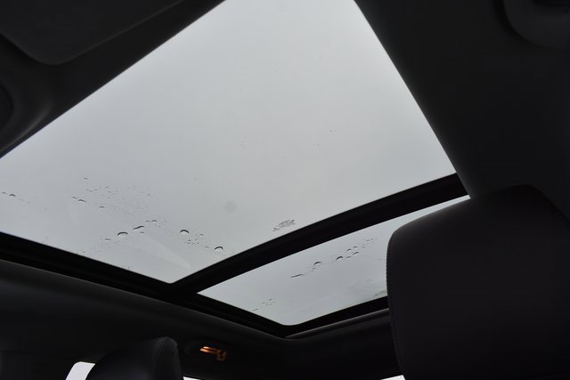 Used 2022 Jeep Compass Limited w/ Sun and Sound Group image 34