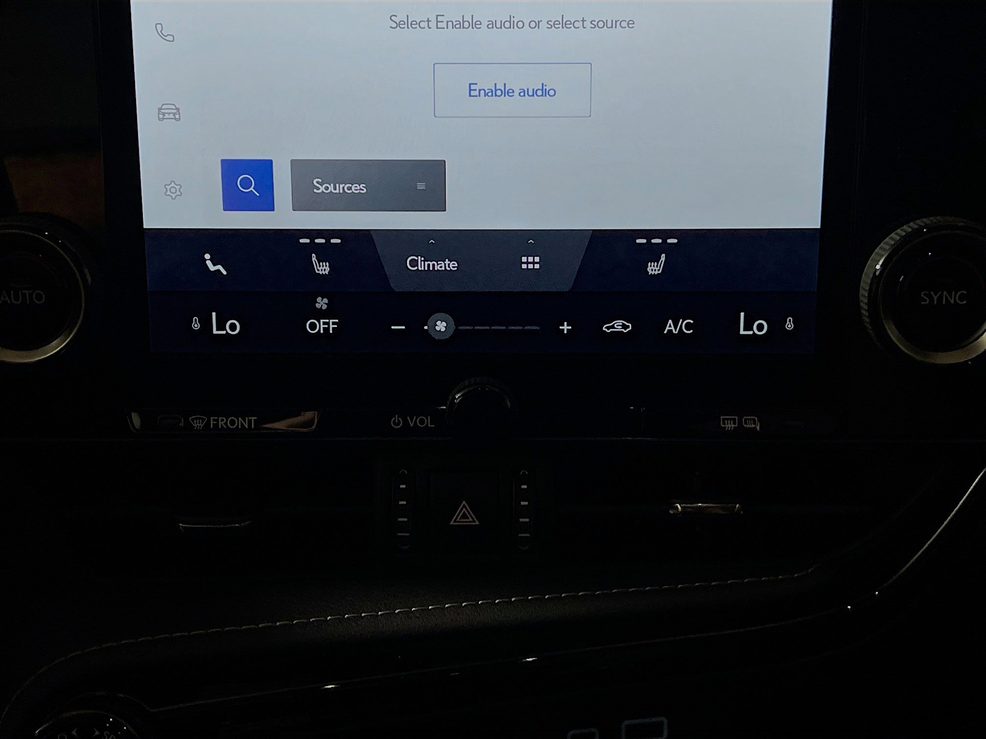 Used 2025 Lexus NX 250 FWD w/ Towing Package (2000 Lbs) image 26