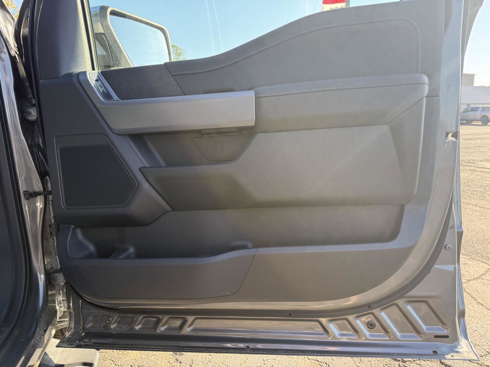 New 2025 Ford F150 XLT w/ Equipment Group 302A MID image 20